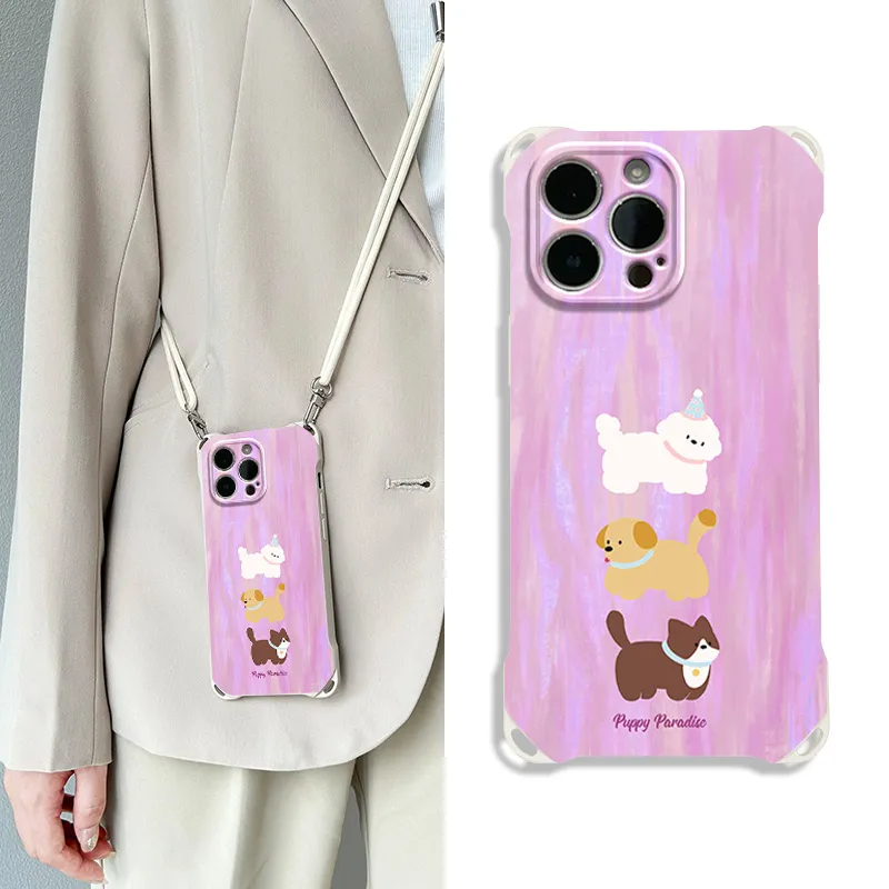 Sen Dog Phone Cases-7
