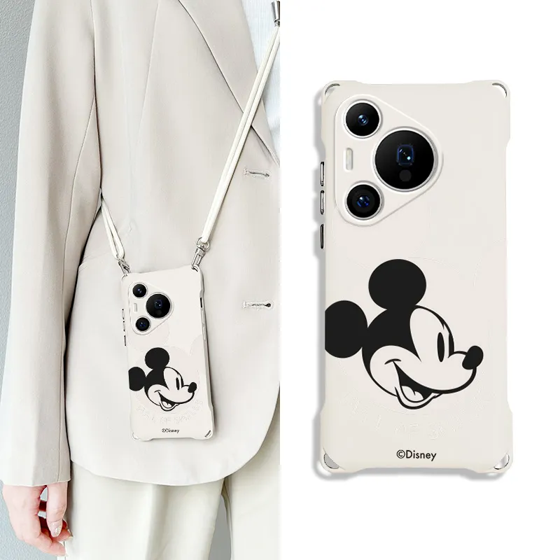 Disney Mickey Series Phone Cases-4
