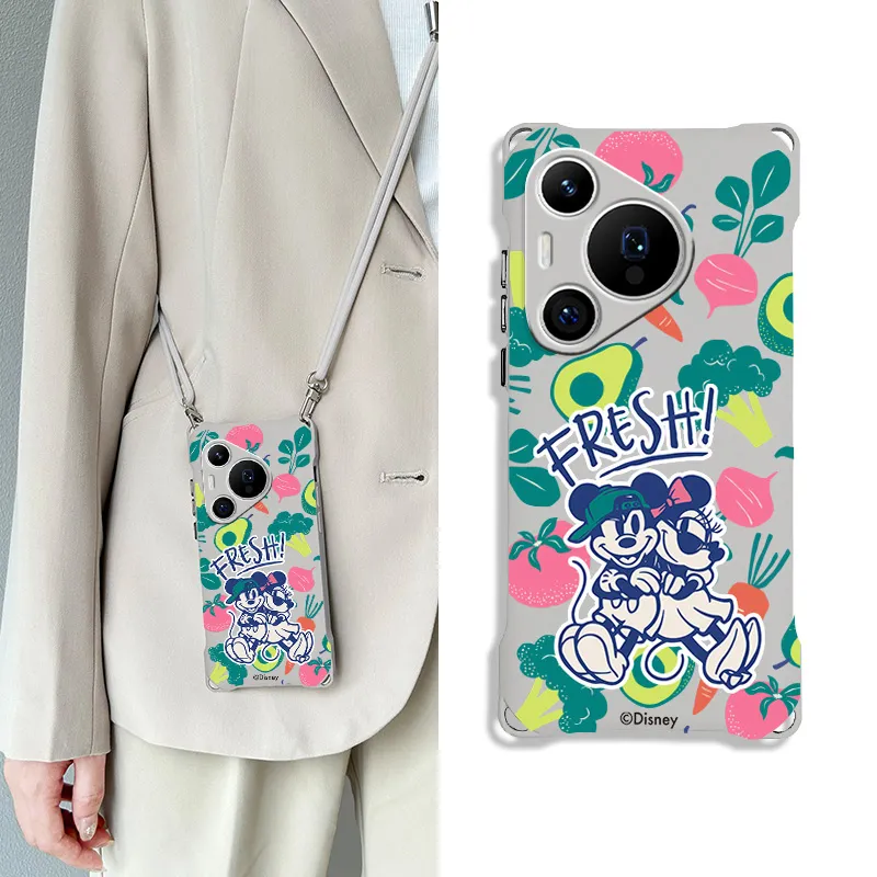 Disney Minnie Series Phone Cases-5