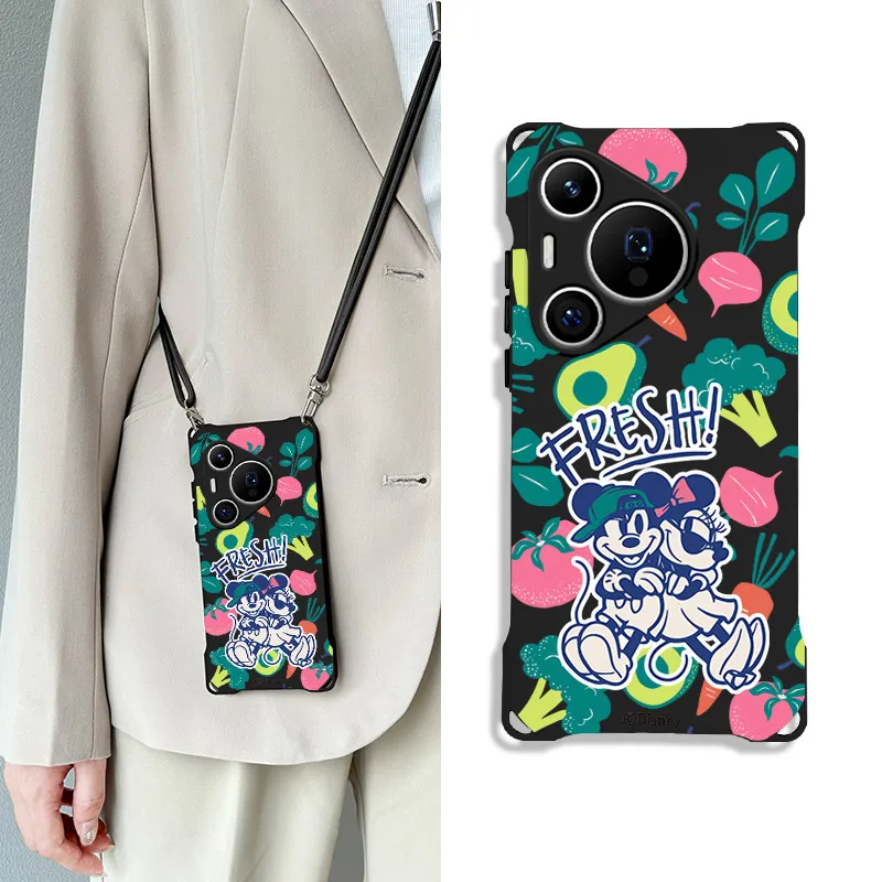 Disney Minnie Series Phone Cases-8