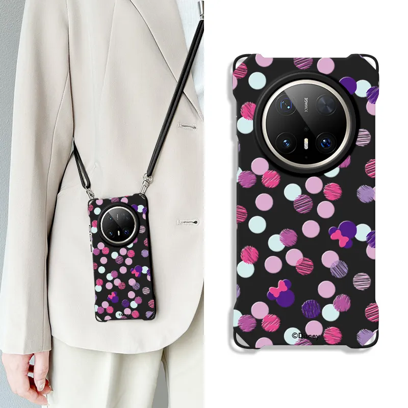 Disney Minnie Series Phone Cases-7