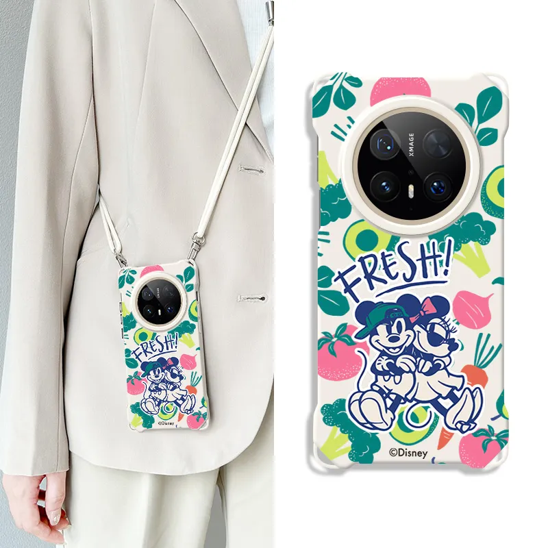 Disney Minnie Series Phone Cases-1