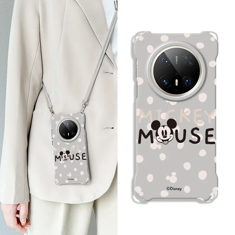 Disney Minnie Series Phone Cases-11