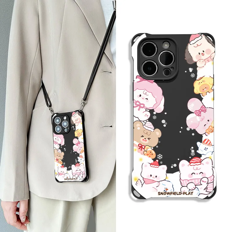 Sen Dog Phone Cases-5
