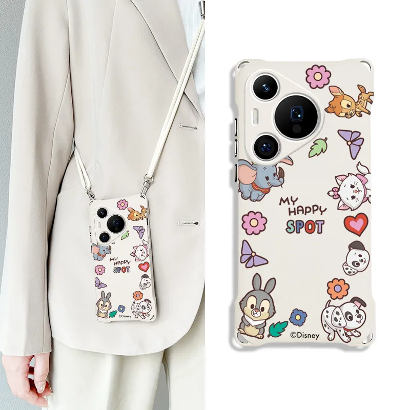 Disney Phone Cases-1