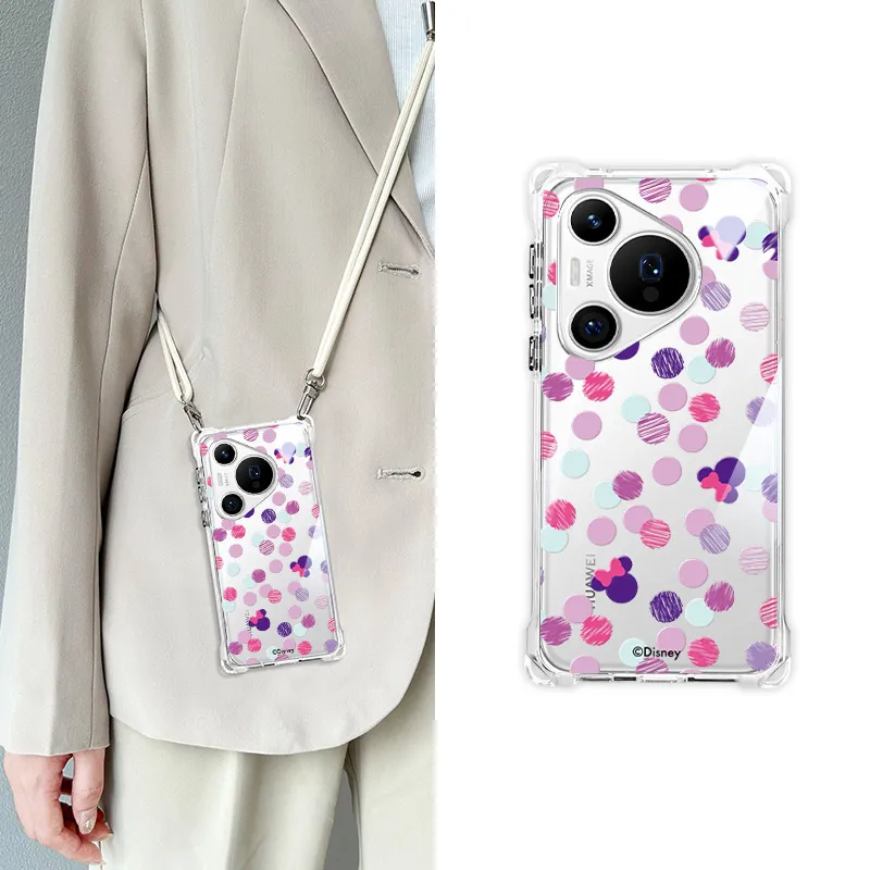 Disney Minnie Series Phone Cases-11