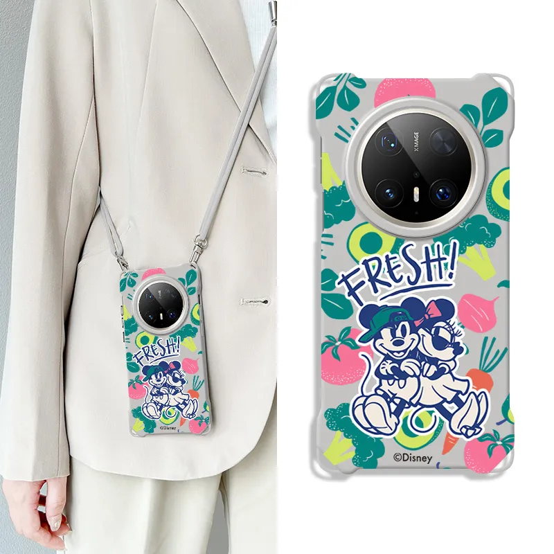 Disney Minnie Series Phone Cases-4