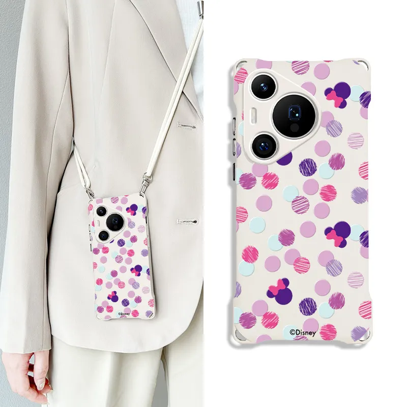 Disney Minnie Series Phone Cases-2