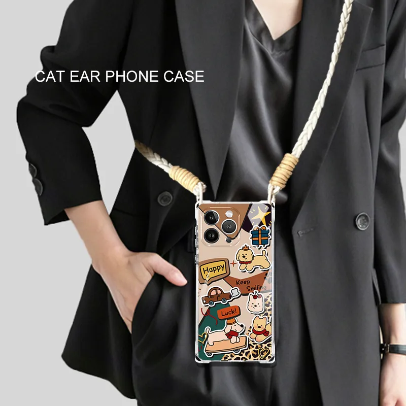 Sen Dog Phone Cases-6