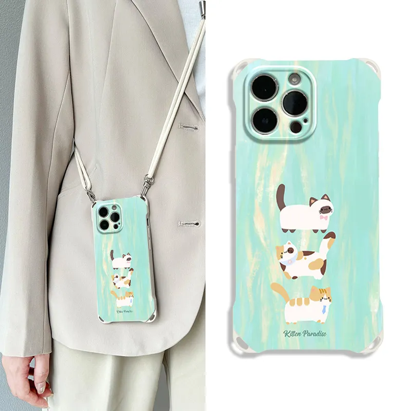 Sen Dog Phone Cases-13