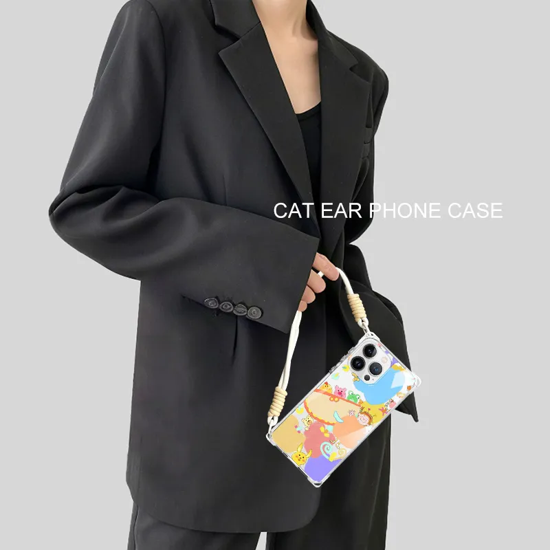 Sen Dog Phone Cases-3