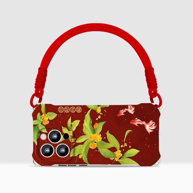 Sen Dog Phone Cases-1