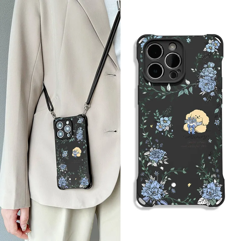 Sen Dog Phone Cases-11