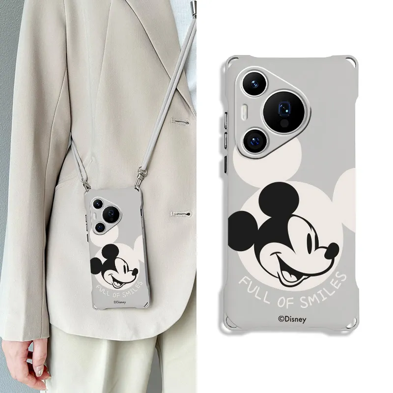 Disney Mickey Series Phone Cases-7