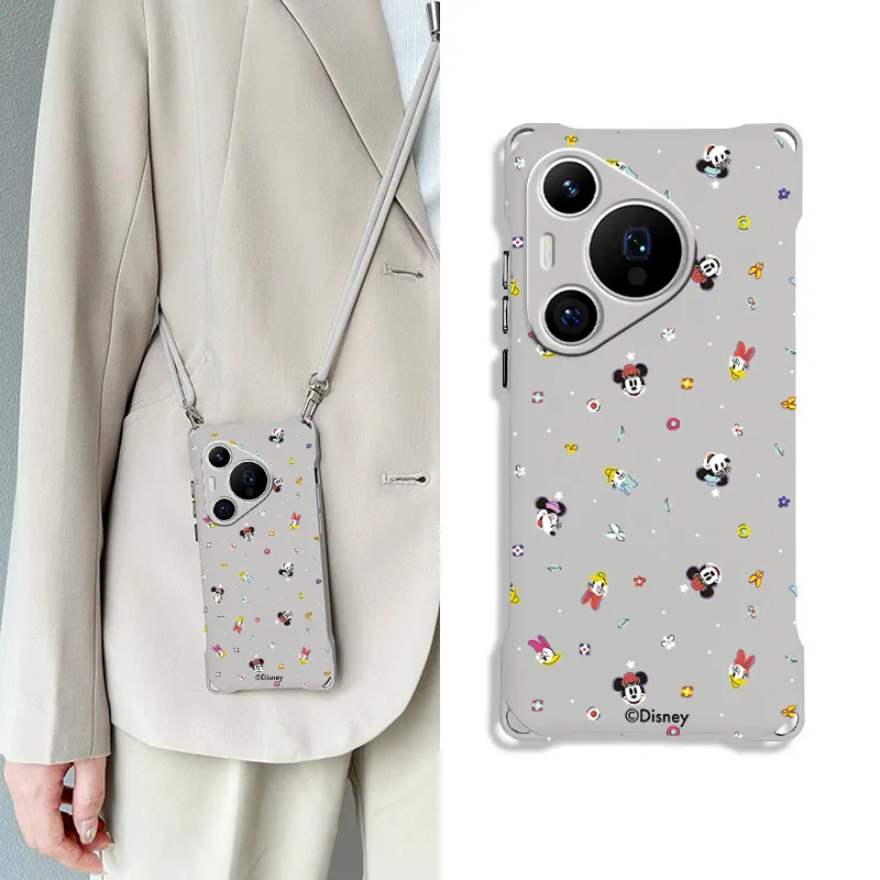Disney Minnie Series Phone Cases-3