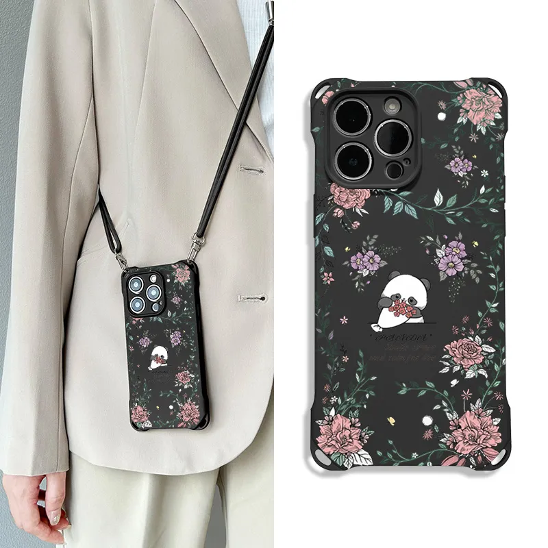 Sen Dog Phone Cases-9