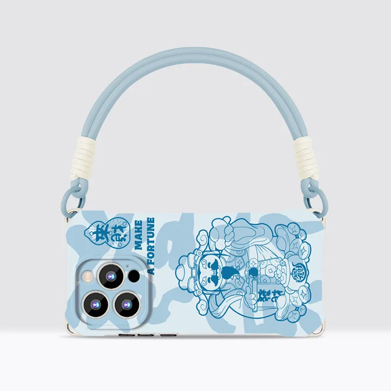 Sen Dog Phone Cases-7