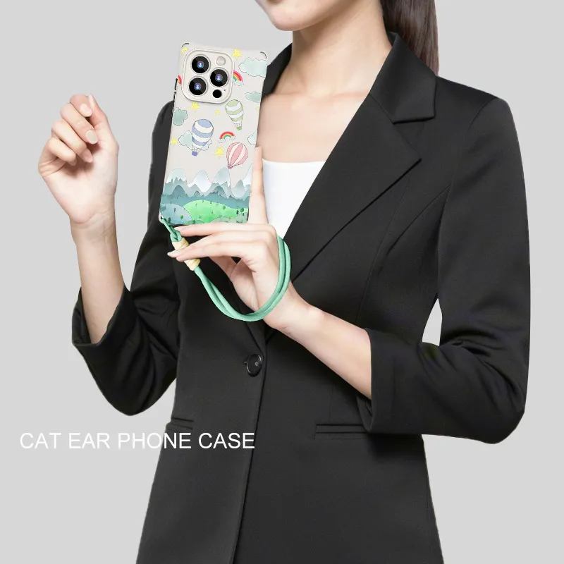 Sen Dog Phone Cases-1