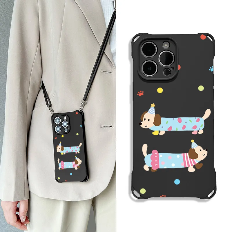 Sen Dog Phone Cases-9