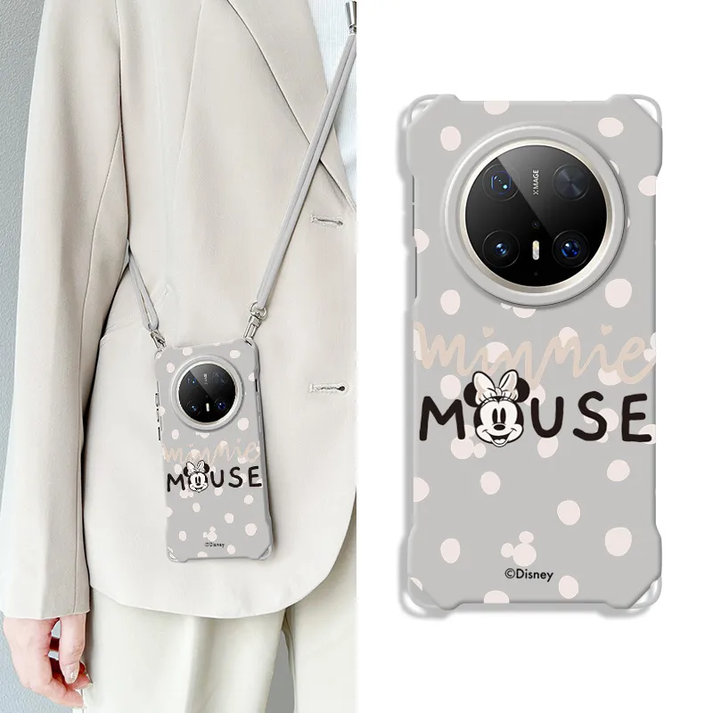 Disney Minnie Series Phone Cases-3