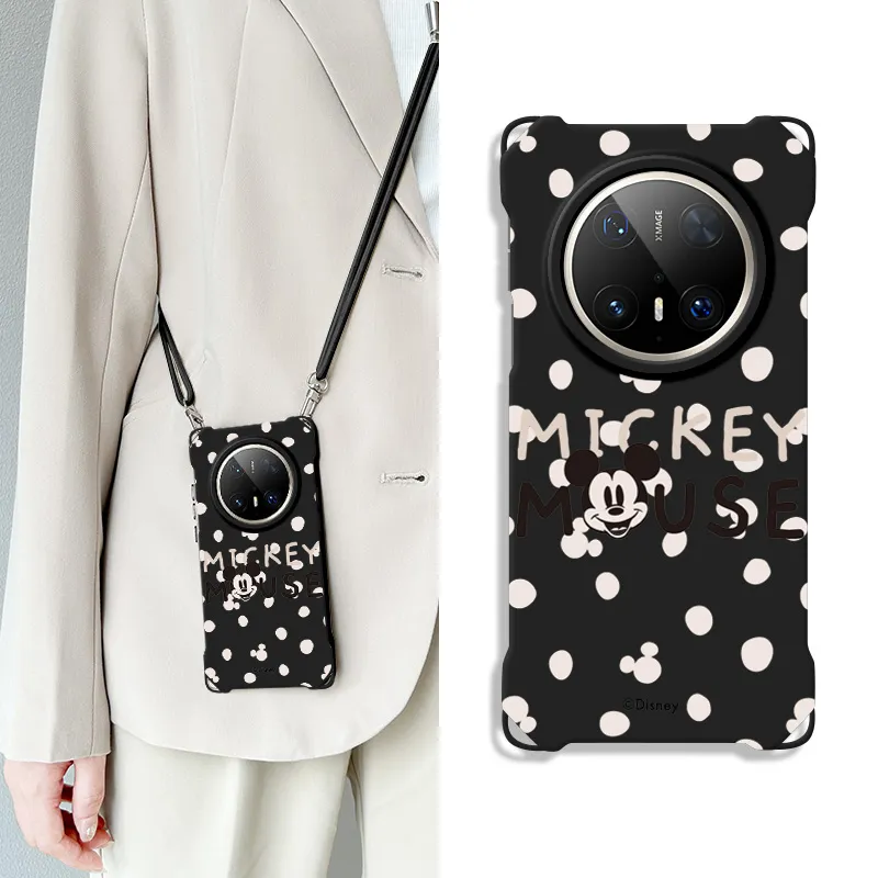 Disney Minnie Series Phone Cases-13