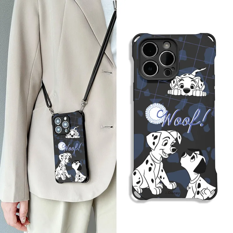Disney Silicone Material Marie Cat, Cute, Backpack Style Phone Cases Compatibility With Apple 16/15/Plus/14/13/Pro/Max-7
