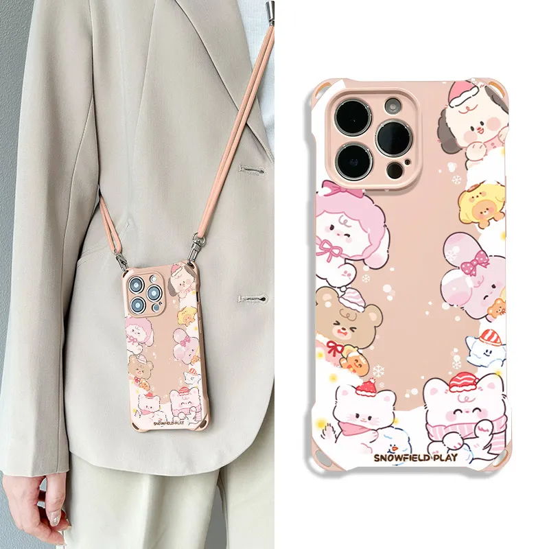 Sen Dog Phone Cases-7