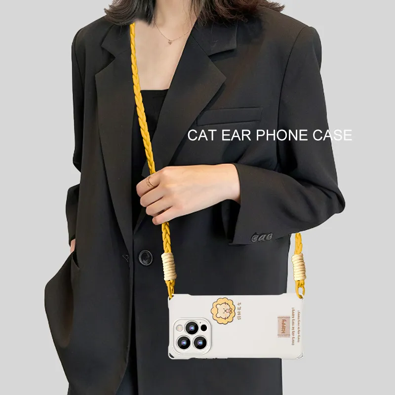 Sen Dog Phone Cases-6