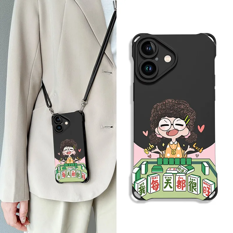 Sen Dog Phone Cases-9
