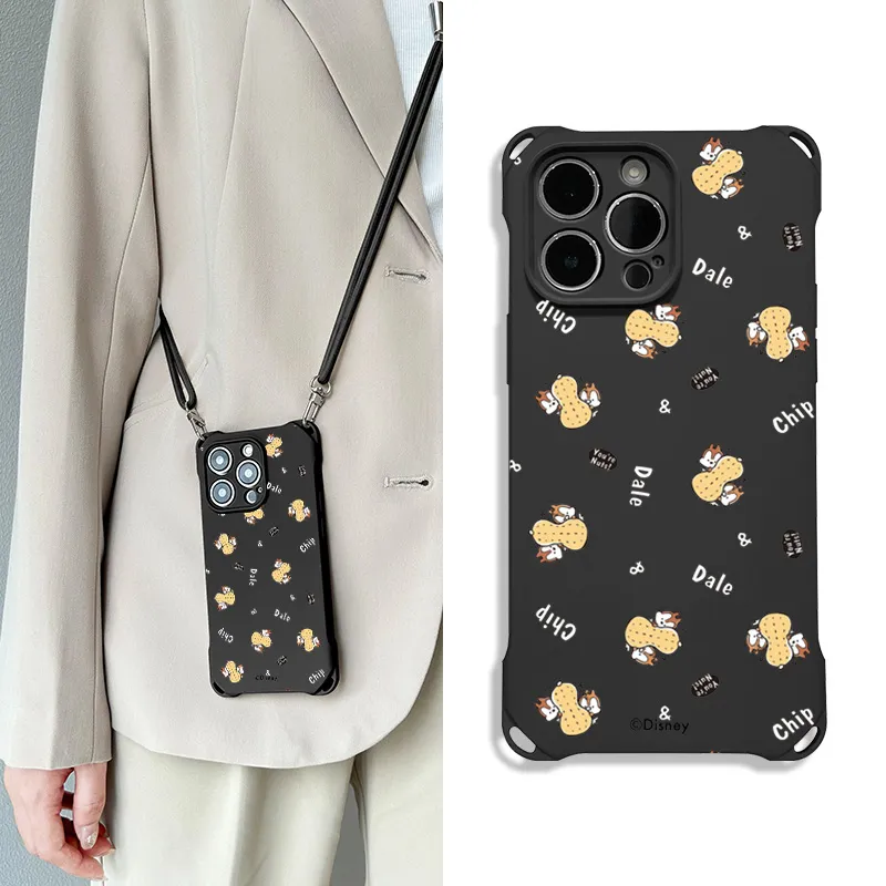 Disney Phone Cases-5