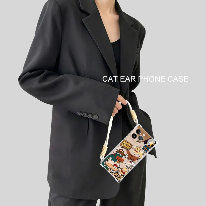 Sen Dog Phone Cases-1