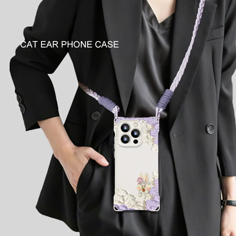 Sen Dog Phone Cases-8