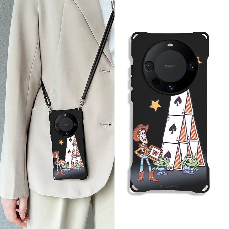 Disney Phone Cases-1