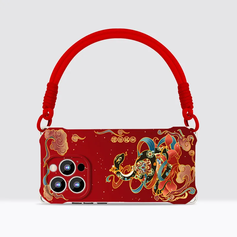 Sen Dog Phone Cases-5
