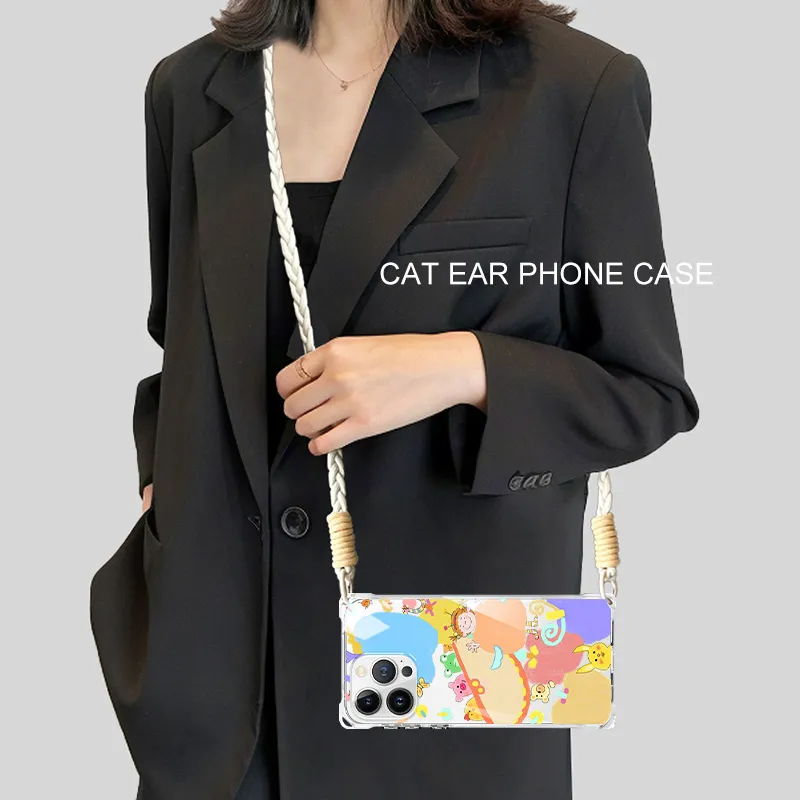 Sen Dog Phone Cases-6