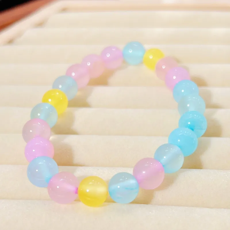 SIYIJIA Jade Bracelets Unisex-4