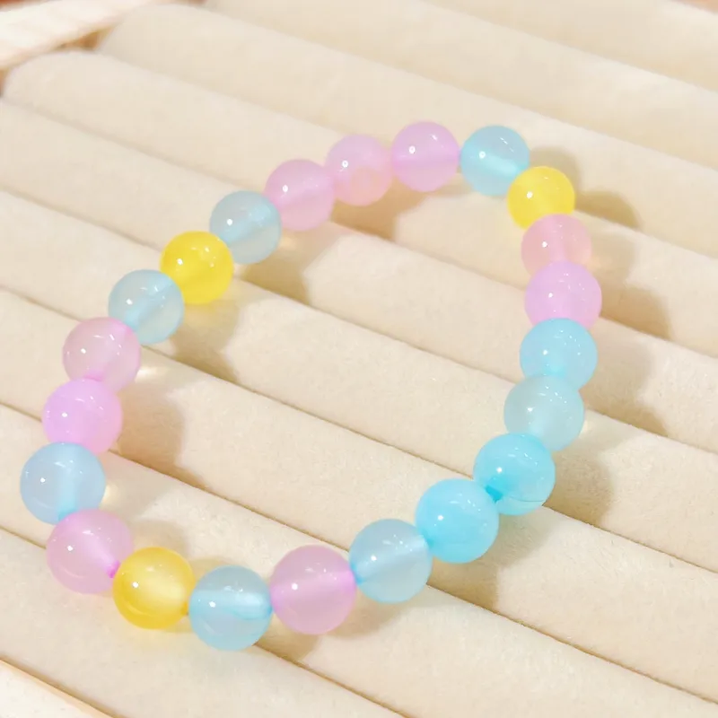 SIYIJIA Jade Bracelets Unisex-1
