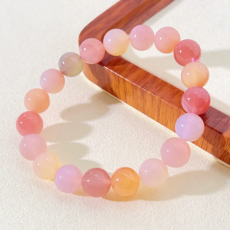 SIYIJIA Jade Bracelets Unisex-3