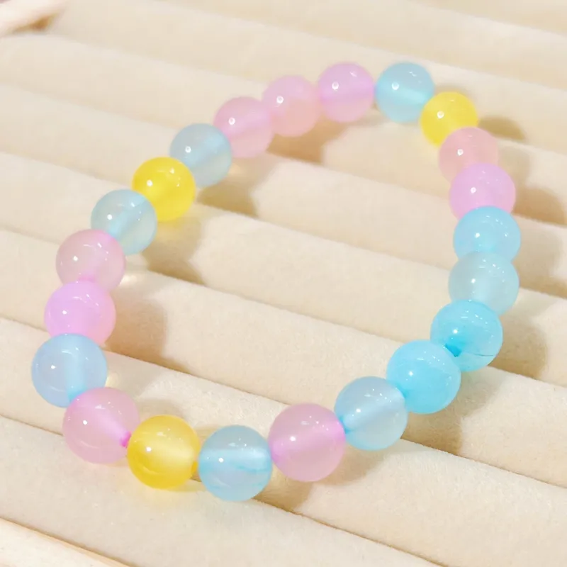 SIYIJIA Jade Bracelets Unisex-3