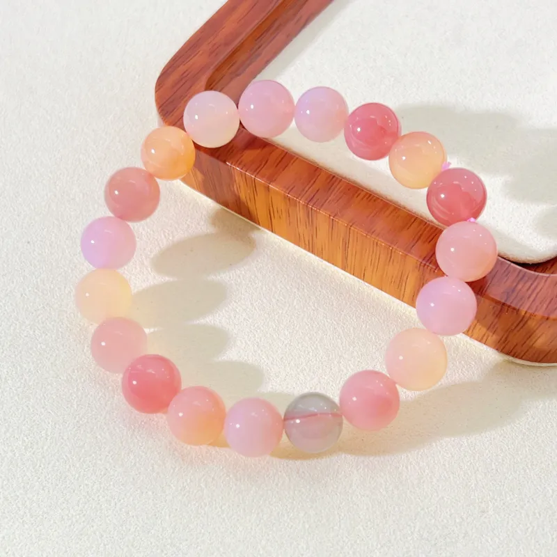 SIYIJIA Jade Bracelets Unisex-1
