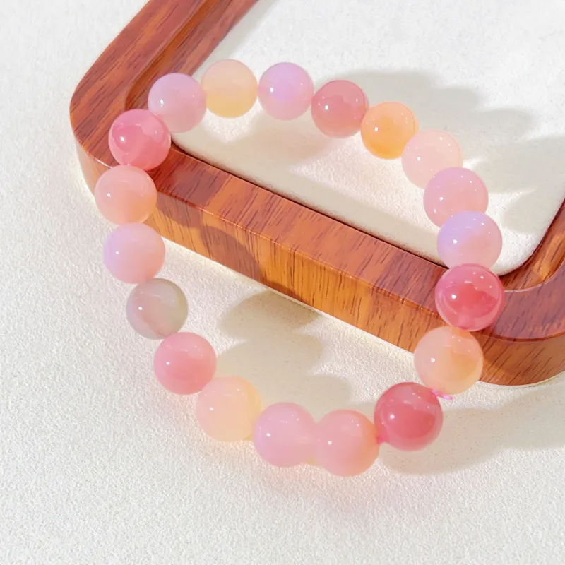 SIYIJIA Jade Bracelets Unisex-4