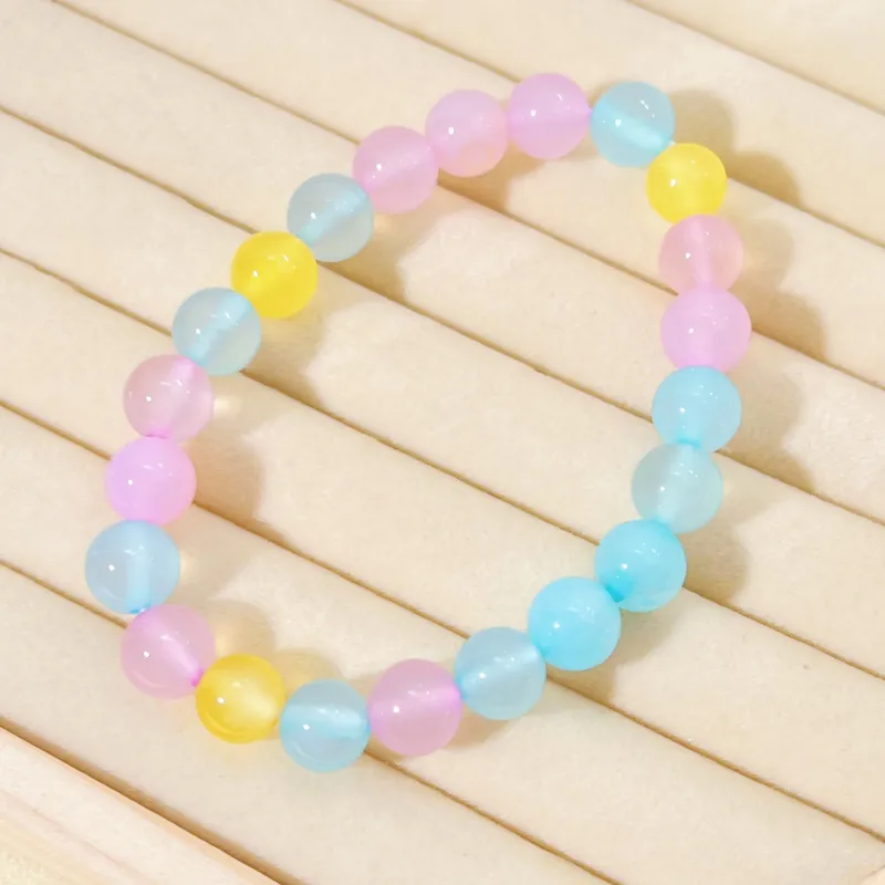 SIYIJIA Jade Bracelets Unisex-2