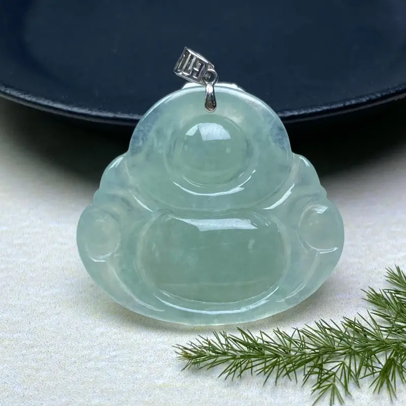 SIYIJIA Ice Glutinous Necklaces Women's-4