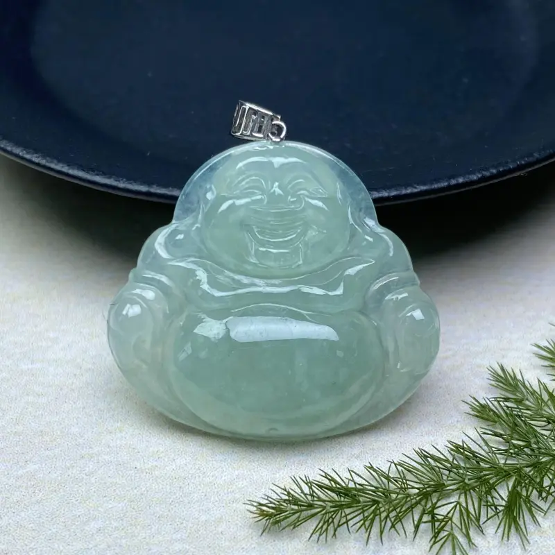 SIYIJIA Ice Glutinous Necklaces Women's-2