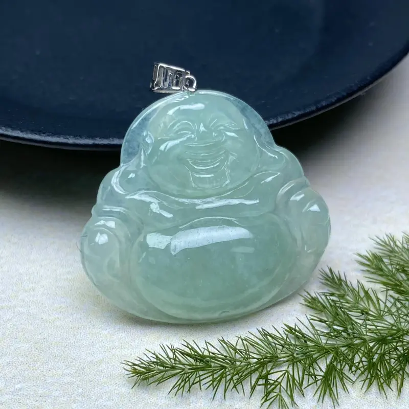 SIYIJIA Ice Glutinous Necklaces Women's-3