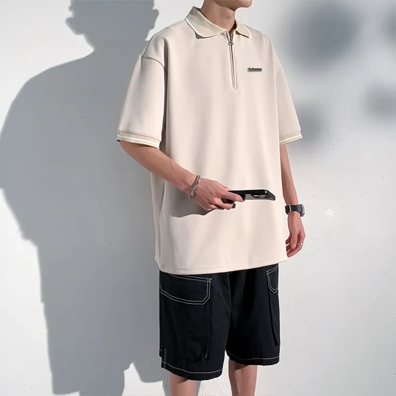 Ganbostore T Shirts Unisex-13