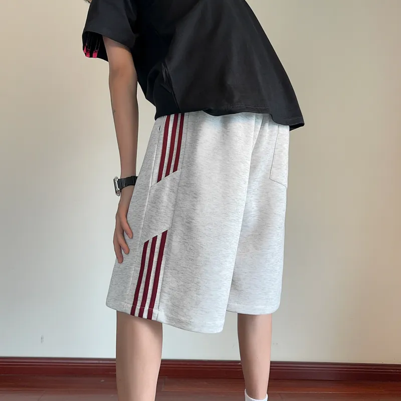 Ganbostore Casual Shorts Unisex-22