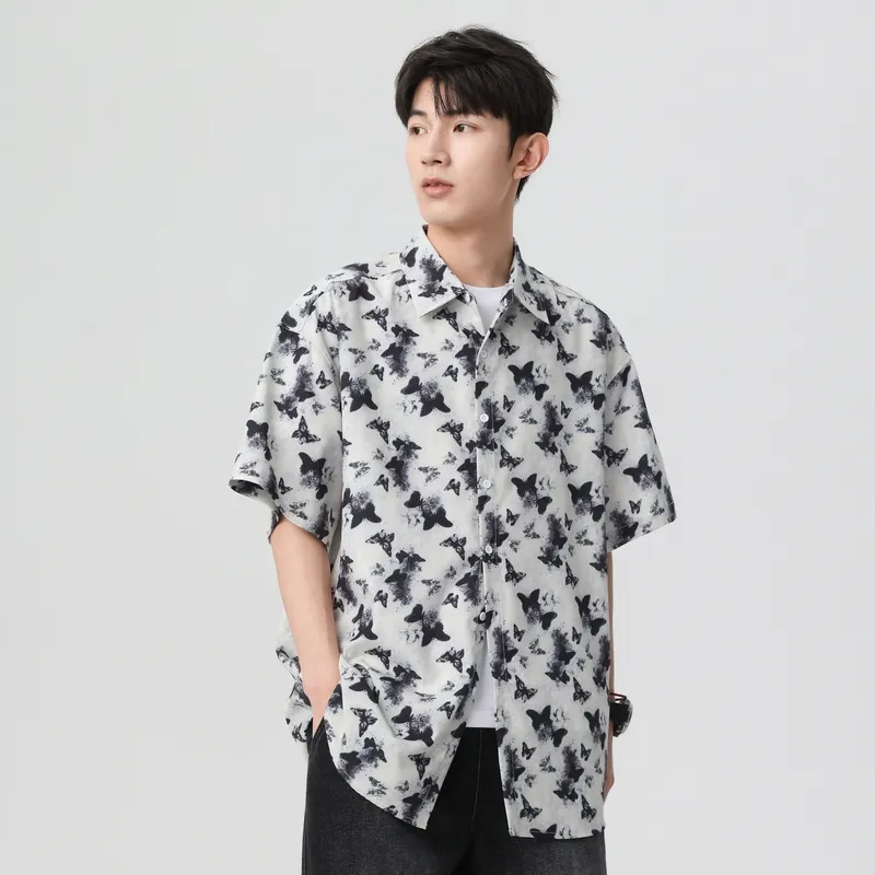 Ganbostore Shirts Unisex-9