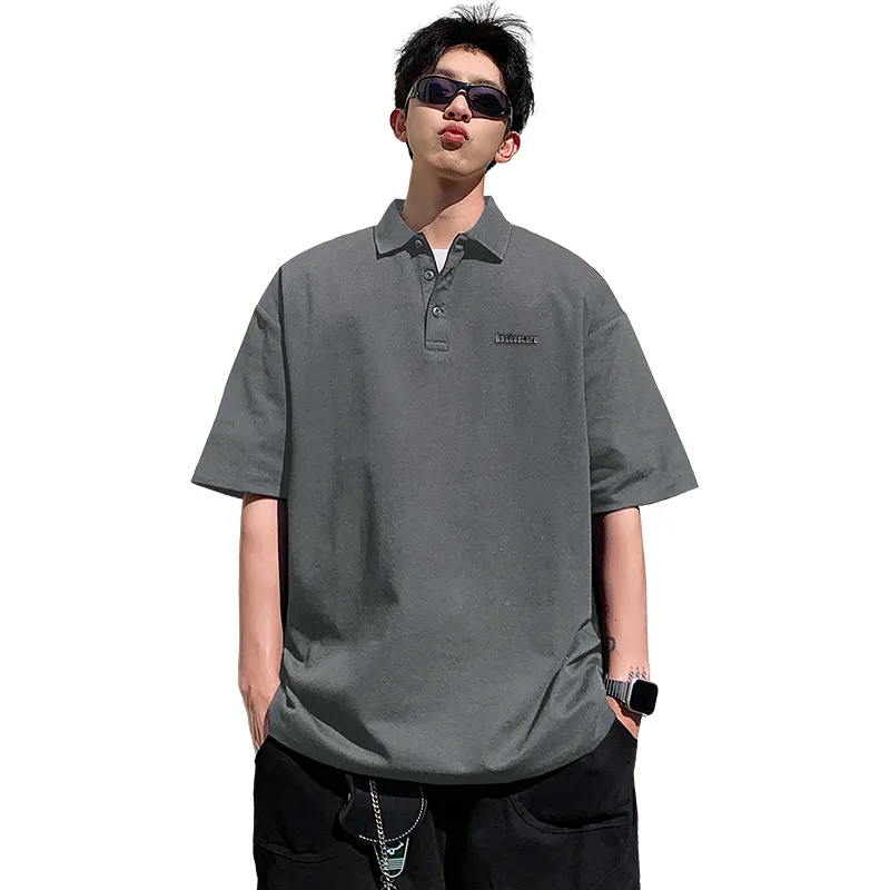 Ganbostore T Shirts Unisex-10