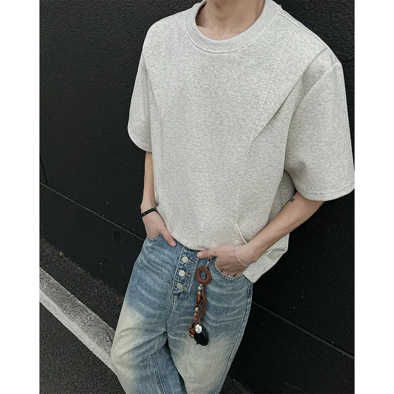 Ganbostore T Shirts Unisex-2